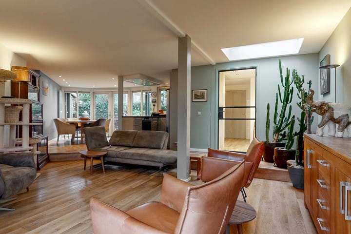 Foto 2 van Weesperveste 13