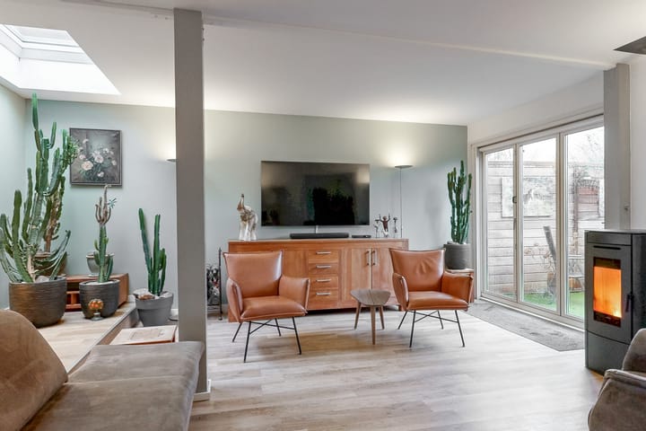 Photo 7 of Weesperveste 13