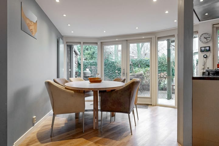 Photo 12 of Weesperveste 13