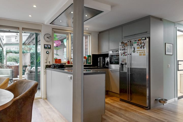 Photo 14 of Weesperveste 13