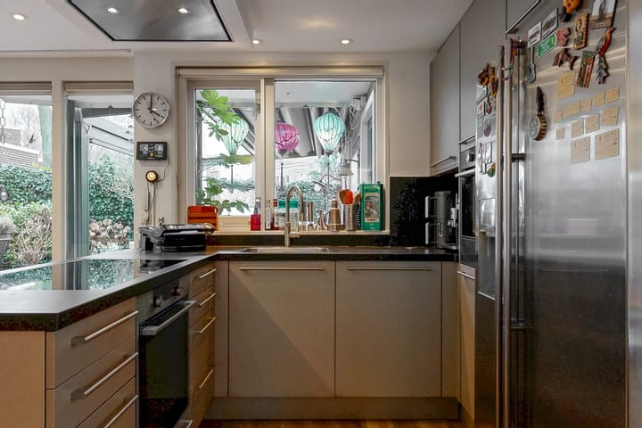 Photo 15 of Weesperveste 13