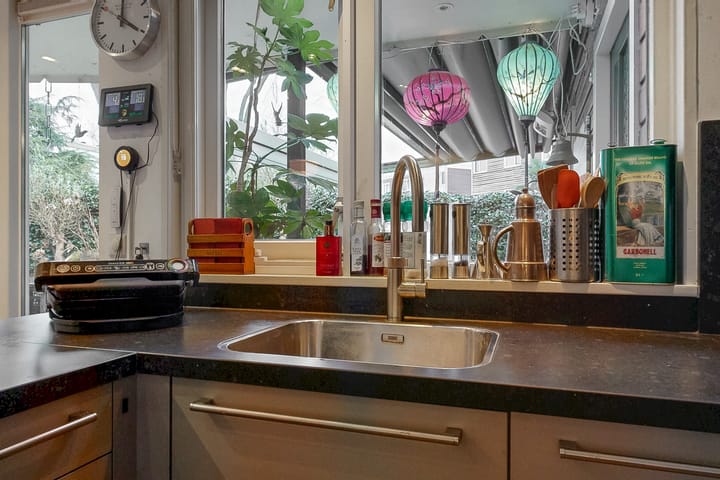 Photo 16 of Weesperveste 13