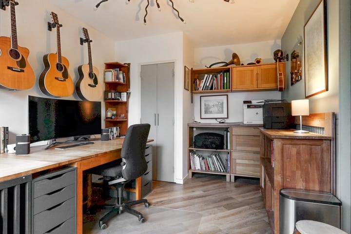 Photo 17 of Weesperveste 13