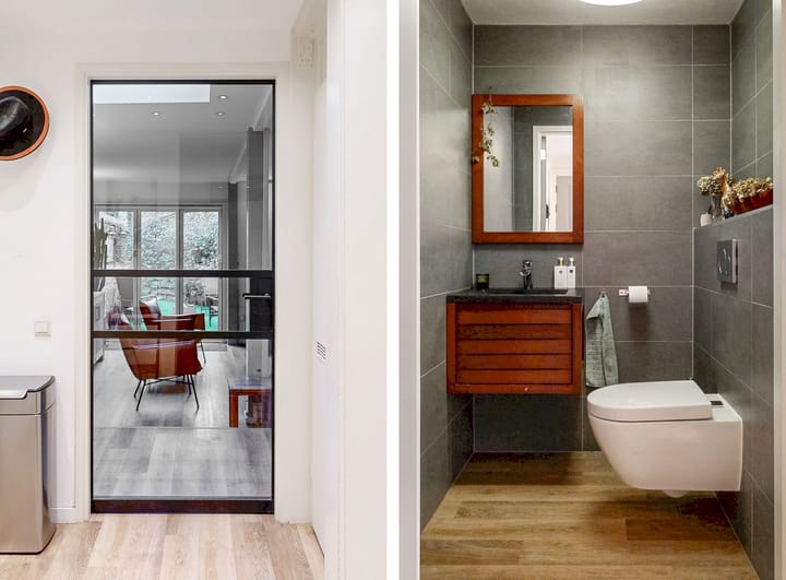 Photo 20 of Weesperveste 13