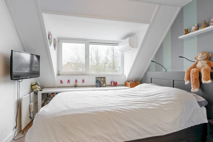 Photo 29 of Weesperveste 13