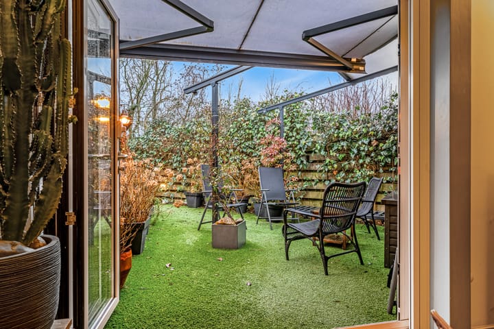 Photo 32 of Weesperveste 13