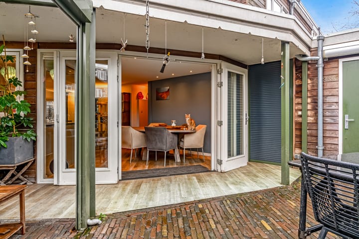 Photo 31 of Weesperveste 13