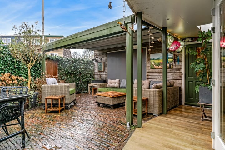 Photo 34 of Weesperveste 13