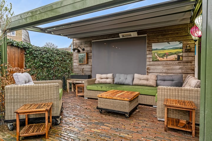 Photo 35 of Weesperveste 13