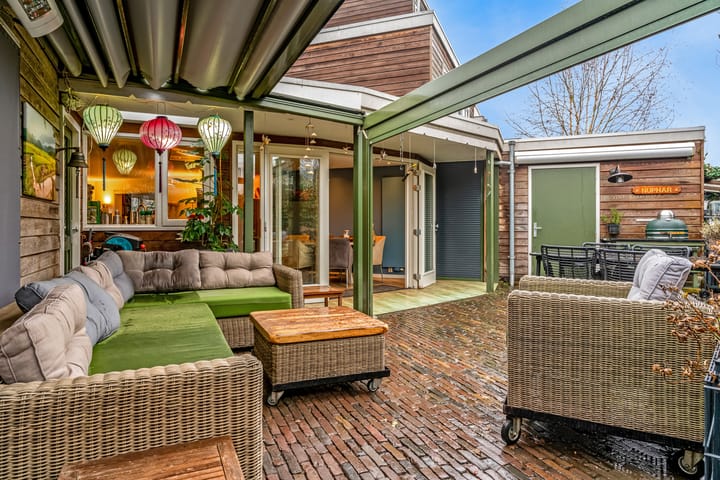 Foto 3 van Weesperveste 13