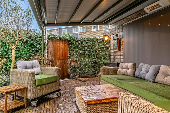 Photo 36 of Weesperveste 13