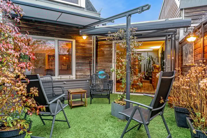 Photo 39 of Weesperveste 13