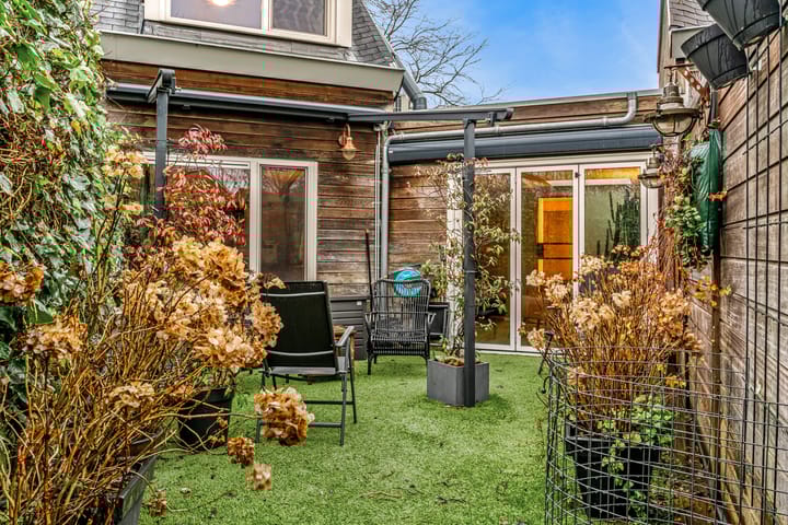 Photo 41 of Weesperveste 13