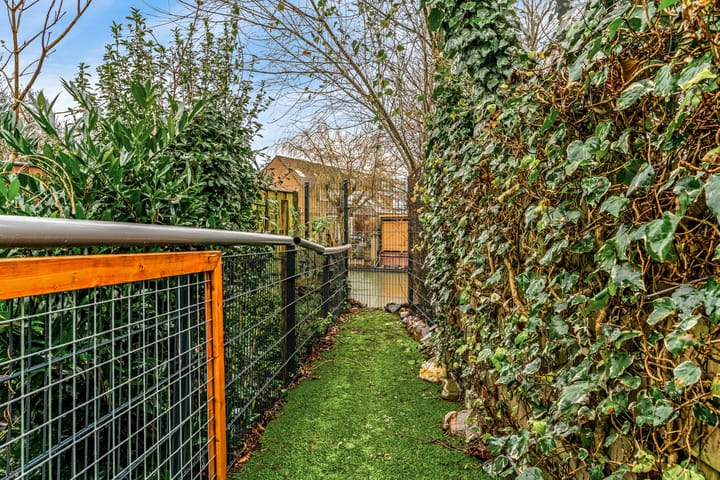 Photo 42 of Weesperveste 13