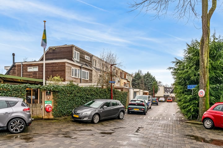 Photo 45 of Weesperveste 13