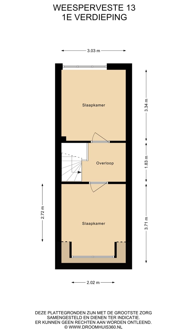 Photo 47 of Weesperveste 13