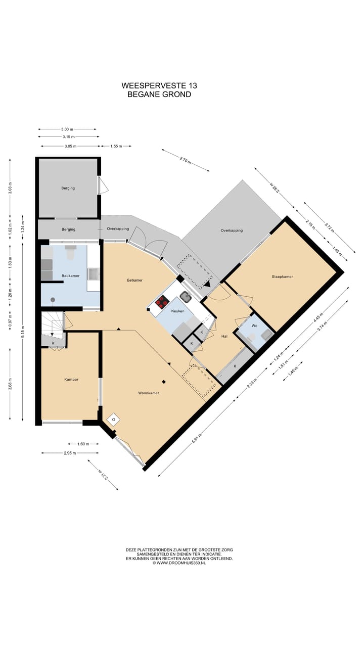 Photo 48 of Weesperveste 13