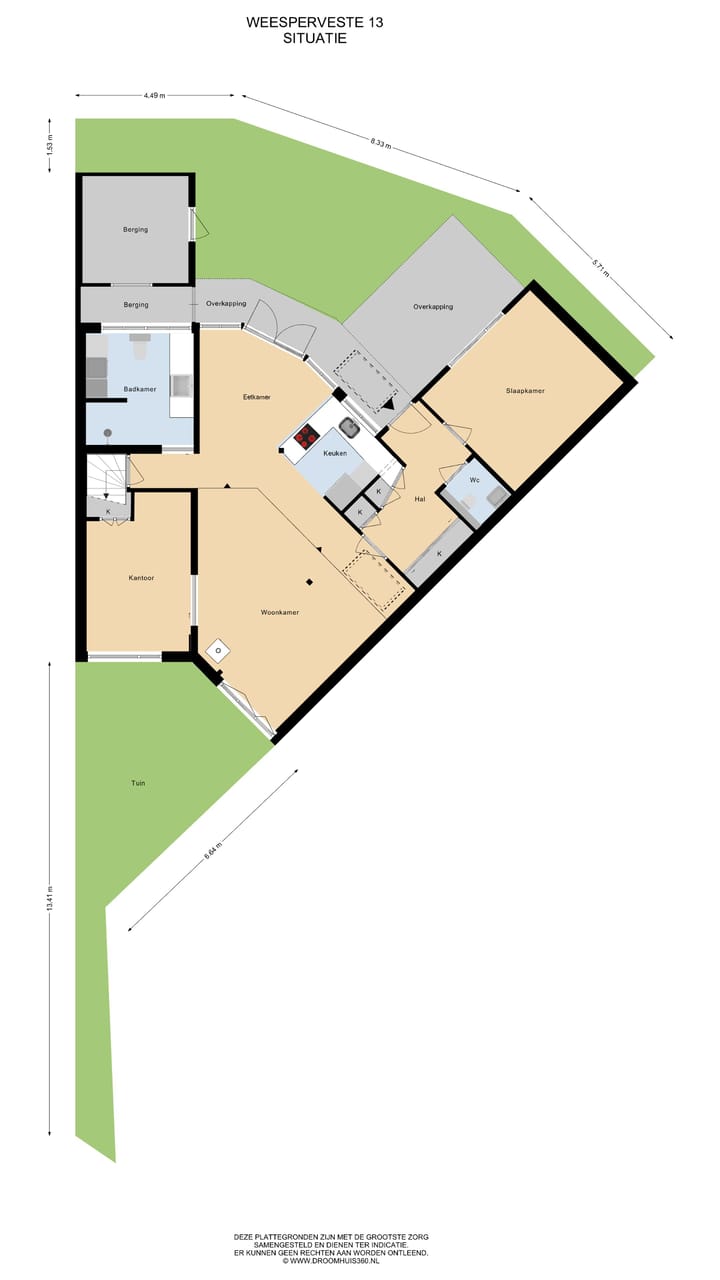 Photo 49 of Weesperveste 13