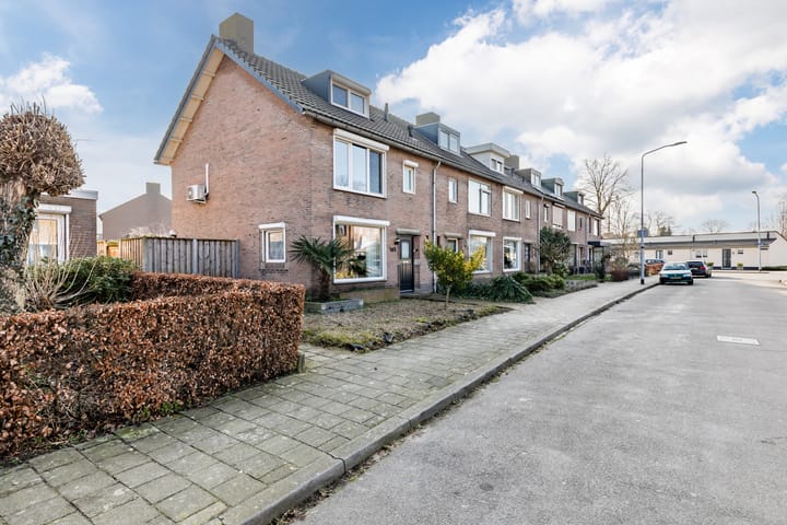 Foto 2 van Vinckenhofstraat 145