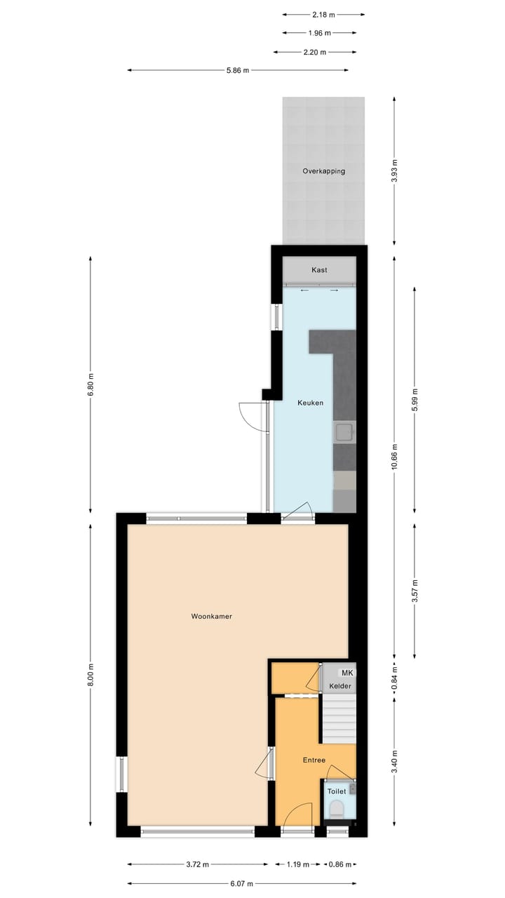 Foto 43 van Vinckenhofstraat 145