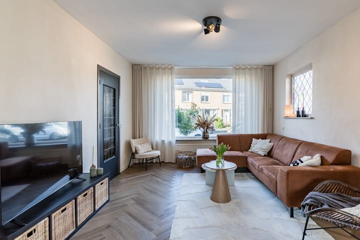 Foto 4 van Vinckenhofstraat 145