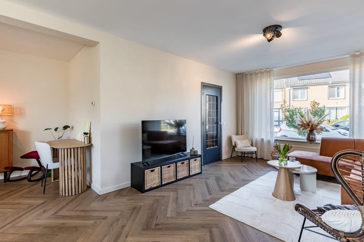 Foto 5 van Vinckenhofstraat 145