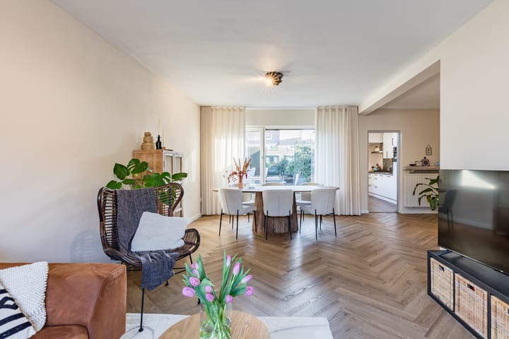 Foto 7 van Vinckenhofstraat 145