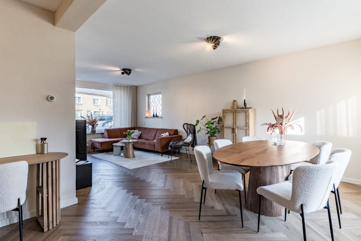 Foto 8 van Vinckenhofstraat 145