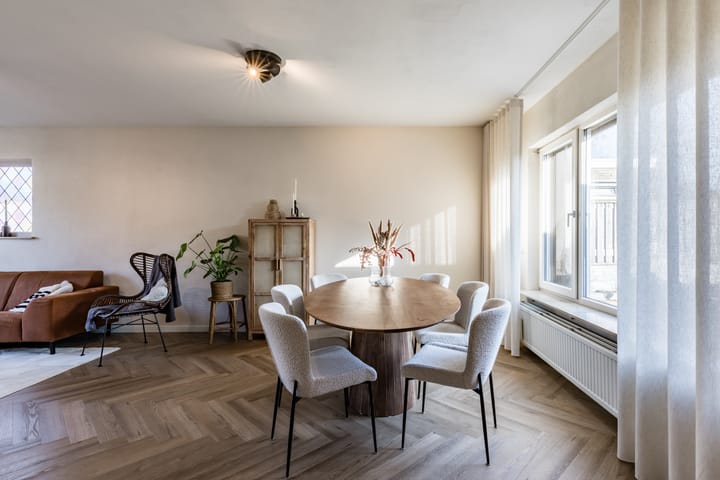 Foto 9 van Vinckenhofstraat 145