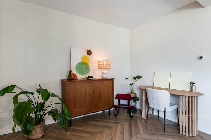 Foto 10 van Vinckenhofstraat 145