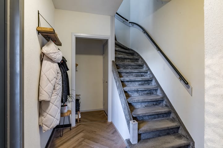 Foto 17 van Vinckenhofstraat 145