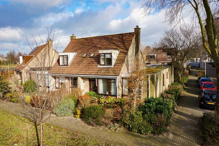 Foto 1 van Adelaar 2