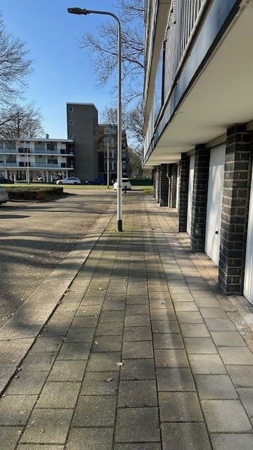 Foto 27 van Predikherenlaan 54