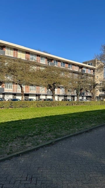 Foto 28 van Predikherenlaan 54