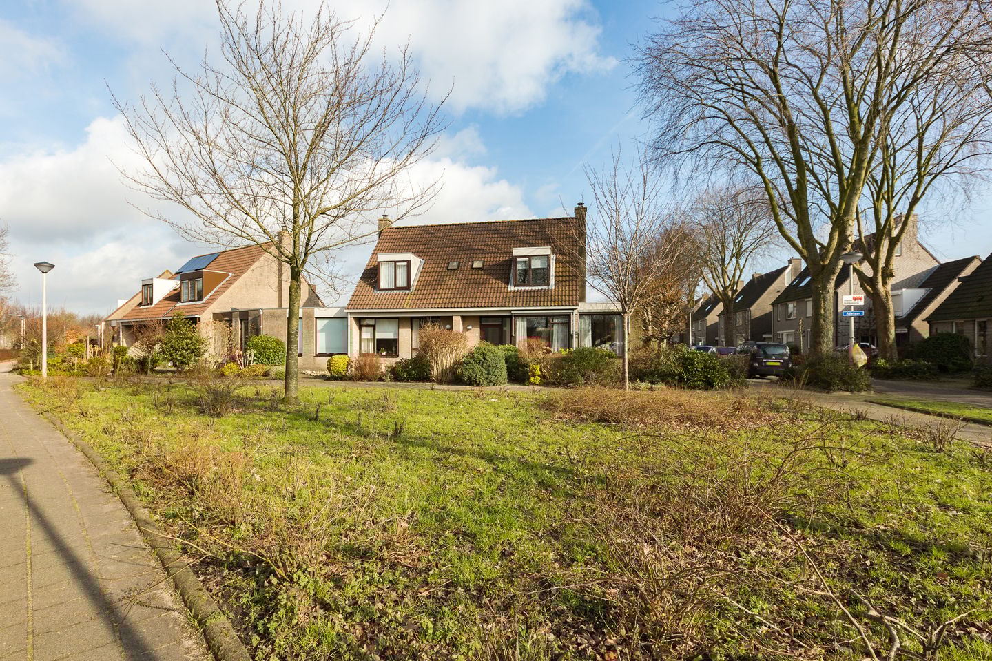 Foto 4 van Adelaar 2