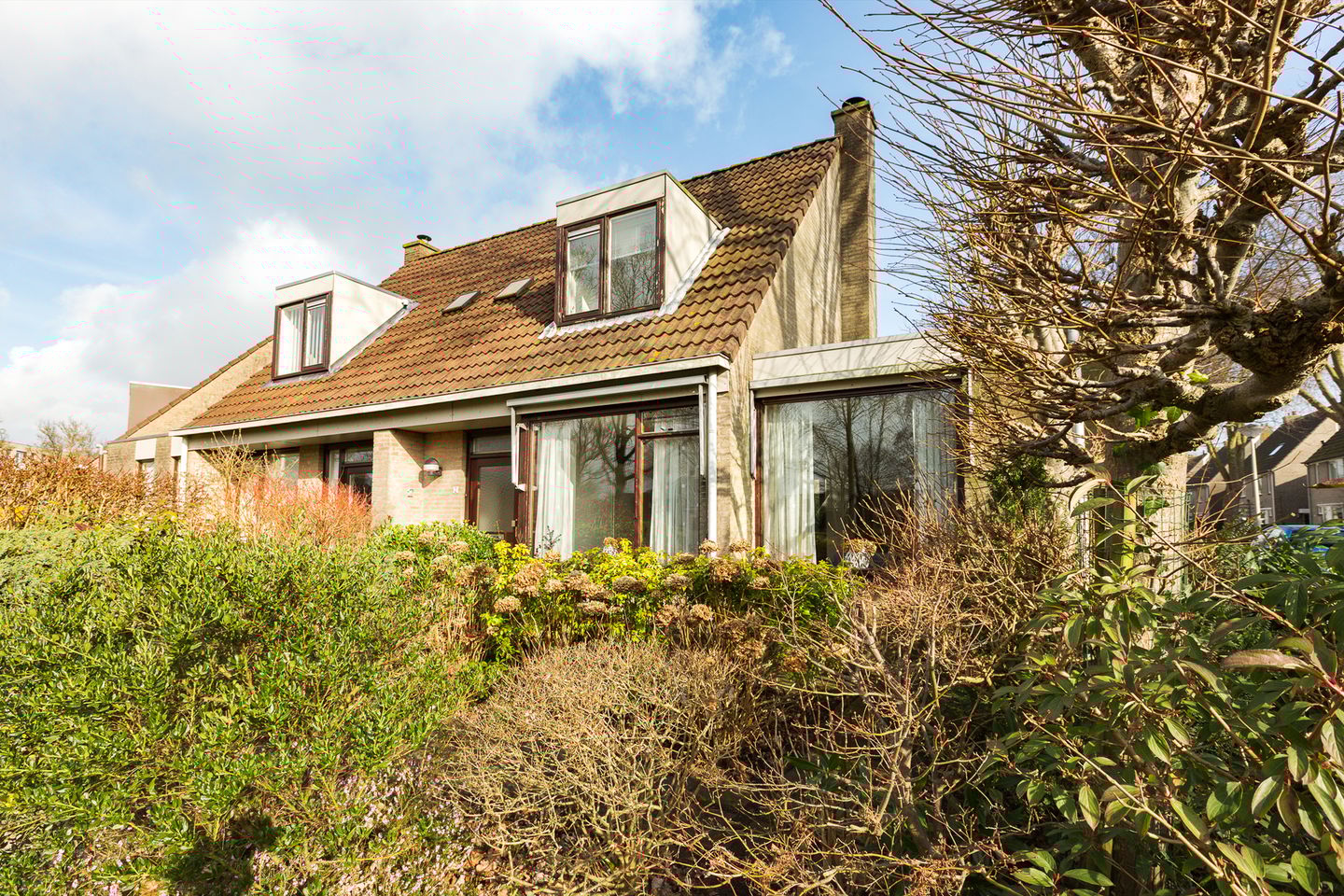 Foto 5 van Adelaar 2