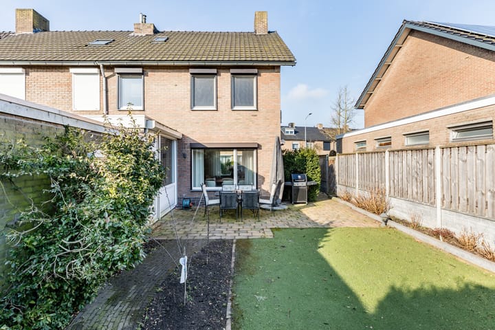 Foto 35 van Vinckenhofstraat 145