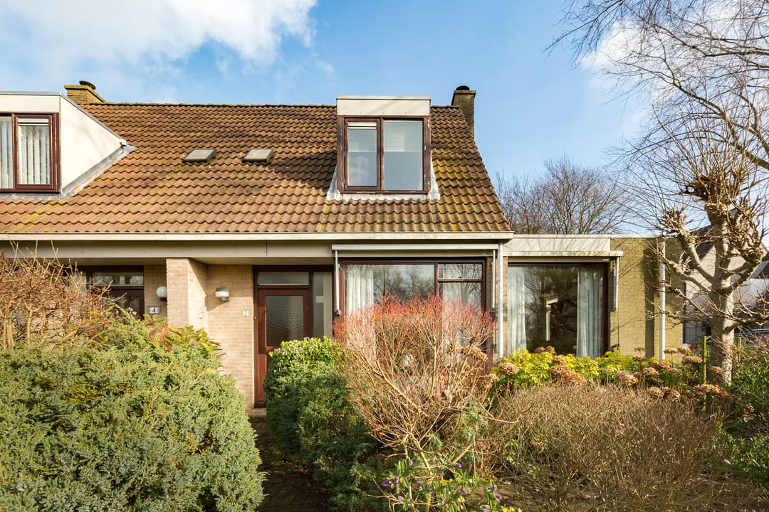 Foto 7 van Adelaar 2