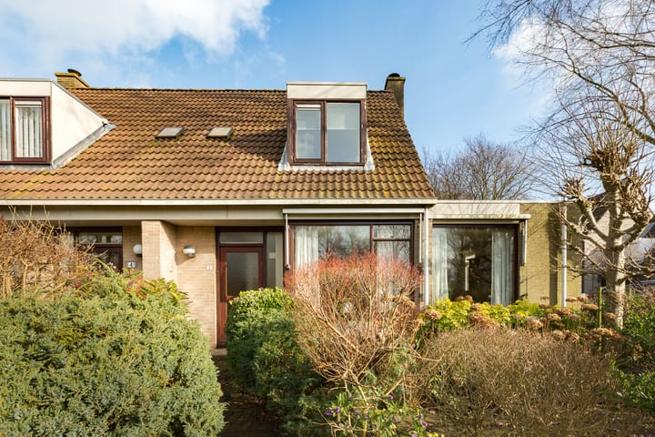 Foto 7 van Adelaar 2