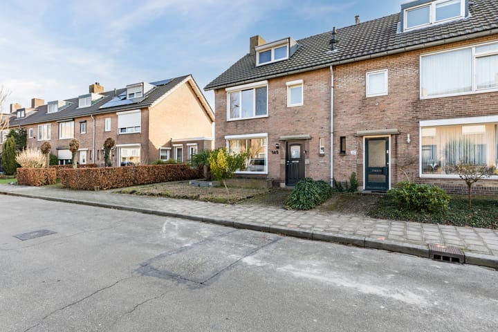 Foto 37 van Vinckenhofstraat 145