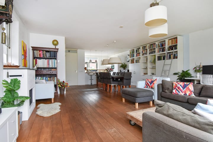 Foto 2 van Hof van Wassenaer 13