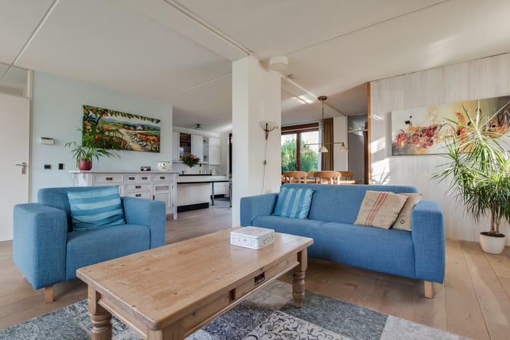 Foto 10 van Adelaar 2