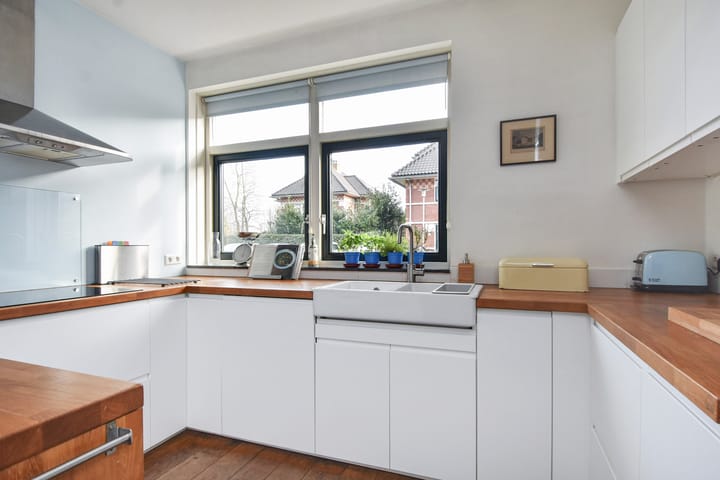 Foto 3 van Hof van Wassenaer 13