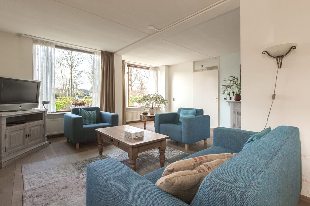 Foto 11 van Adelaar 2