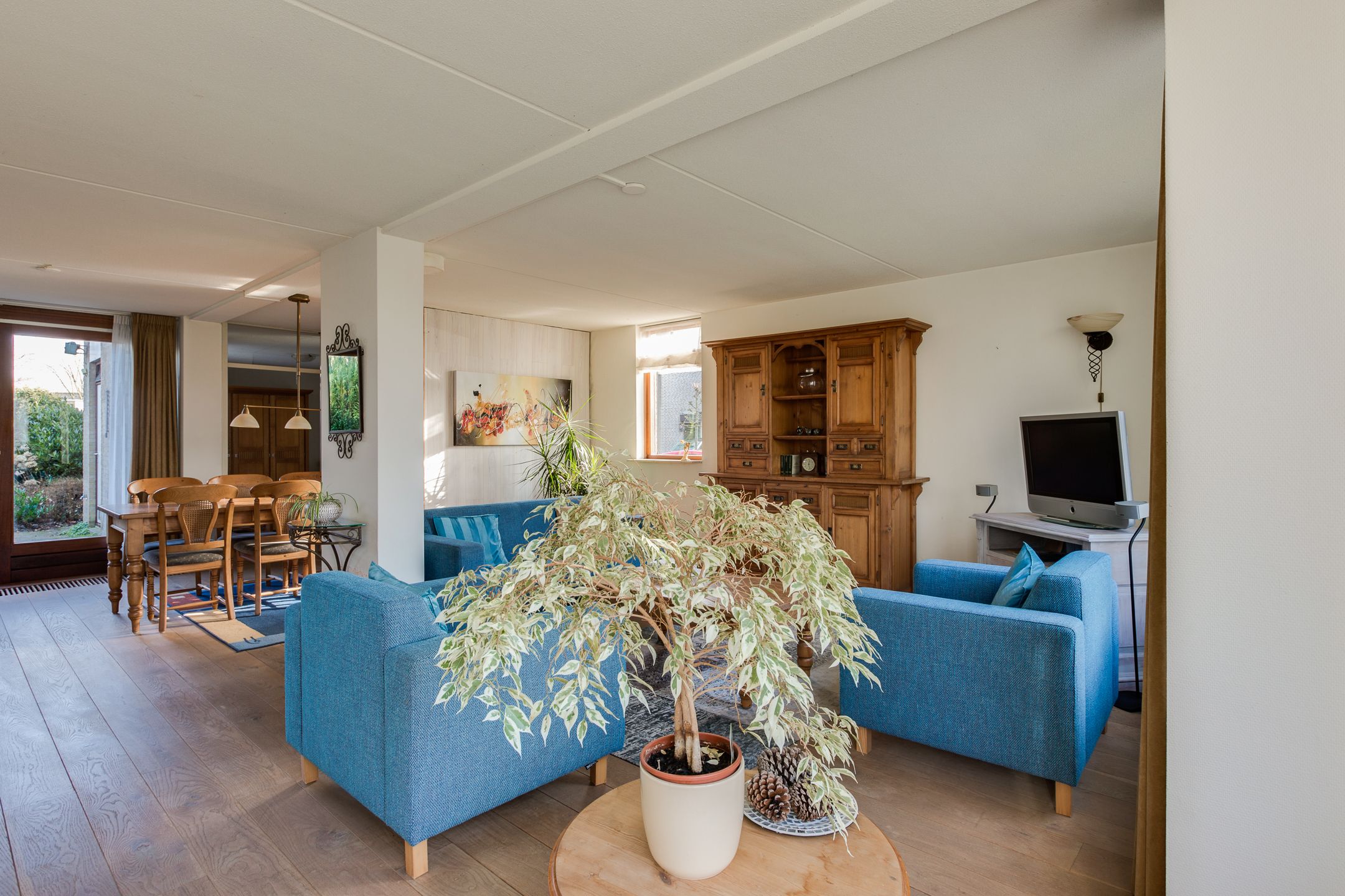 Foto 12 van Adelaar 2