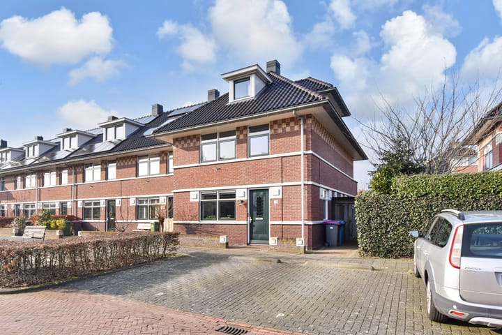 Foto 6 van Hof van Wassenaer 13