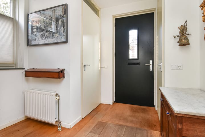 Foto 7 van Hof van Wassenaer 13