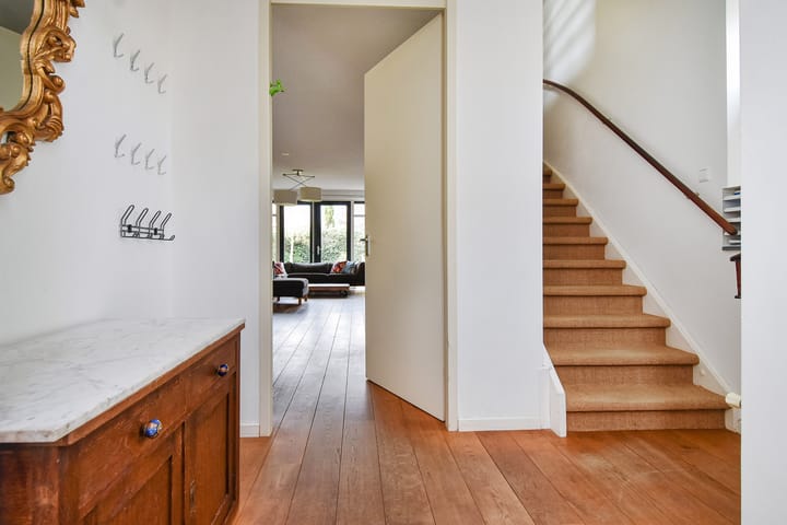 Foto 8 van Hof van Wassenaer 13