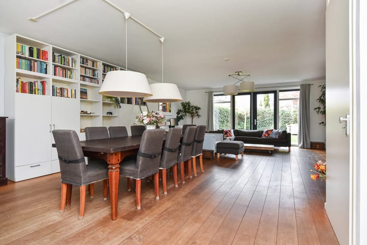 Foto 10 van Hof van Wassenaer 13