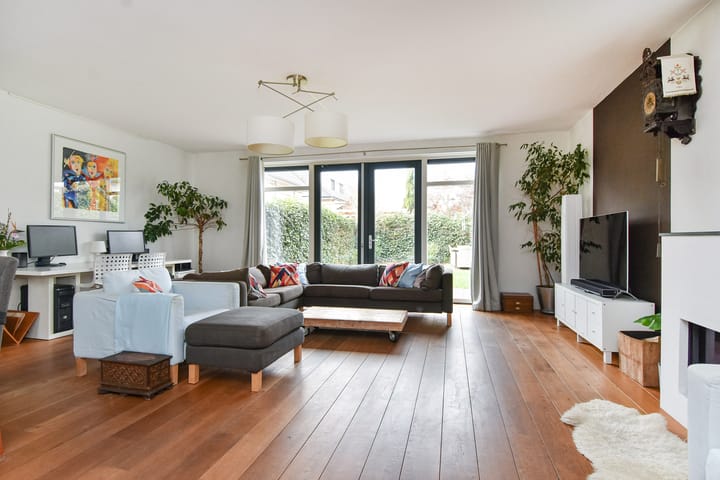 Foto 11 van Hof van Wassenaer 13